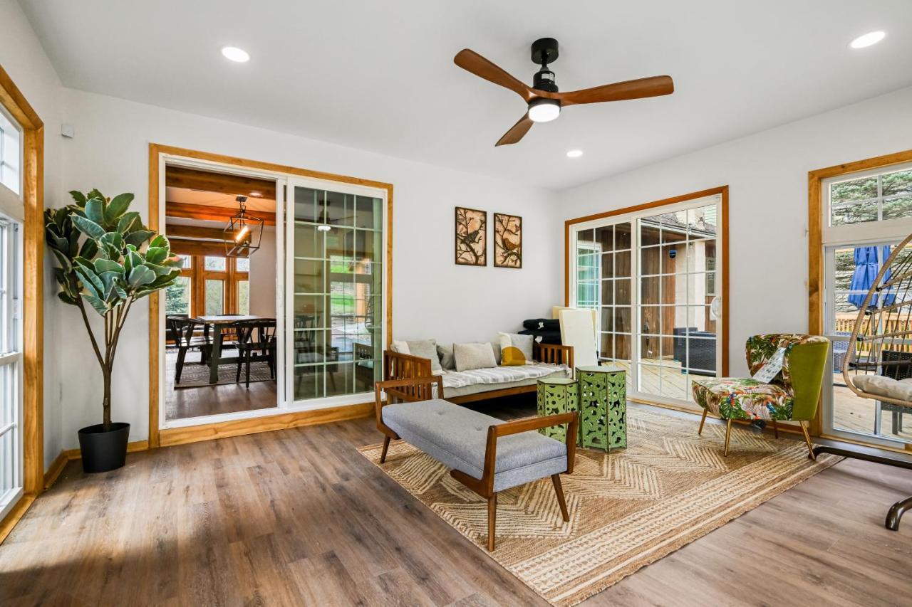 Holiday home 226 E Shore Dr