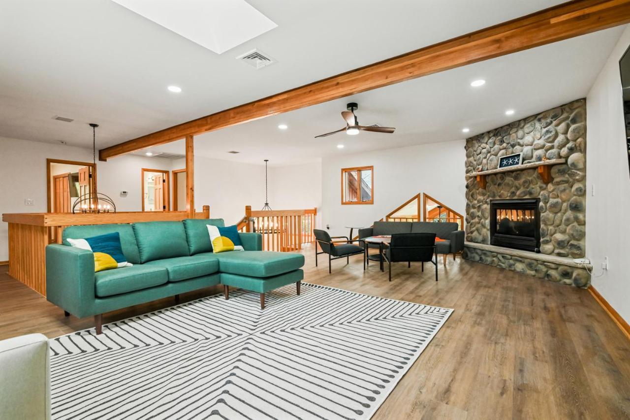 Holiday home 226 E Shore Dr *