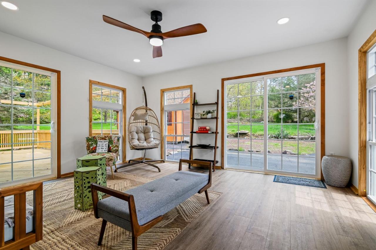 226 E Shore Dr Holiday home East Stroudsburg