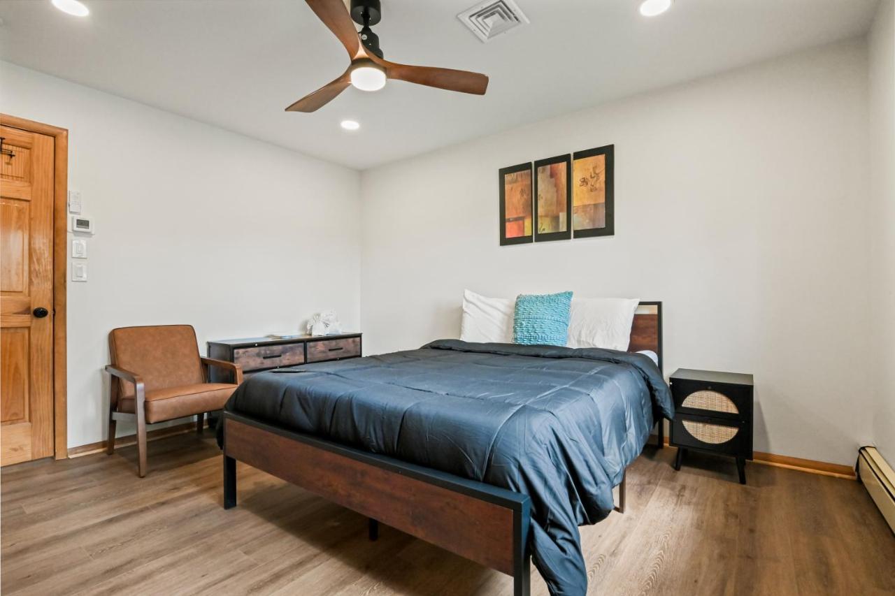 Holiday home 226 E Shore Dr