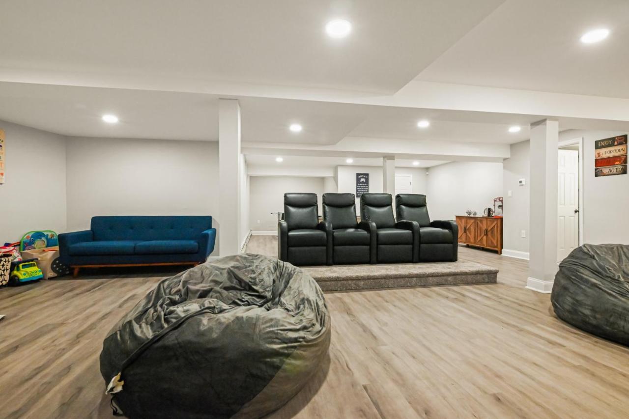 Holiday home 226 E Shore Dr