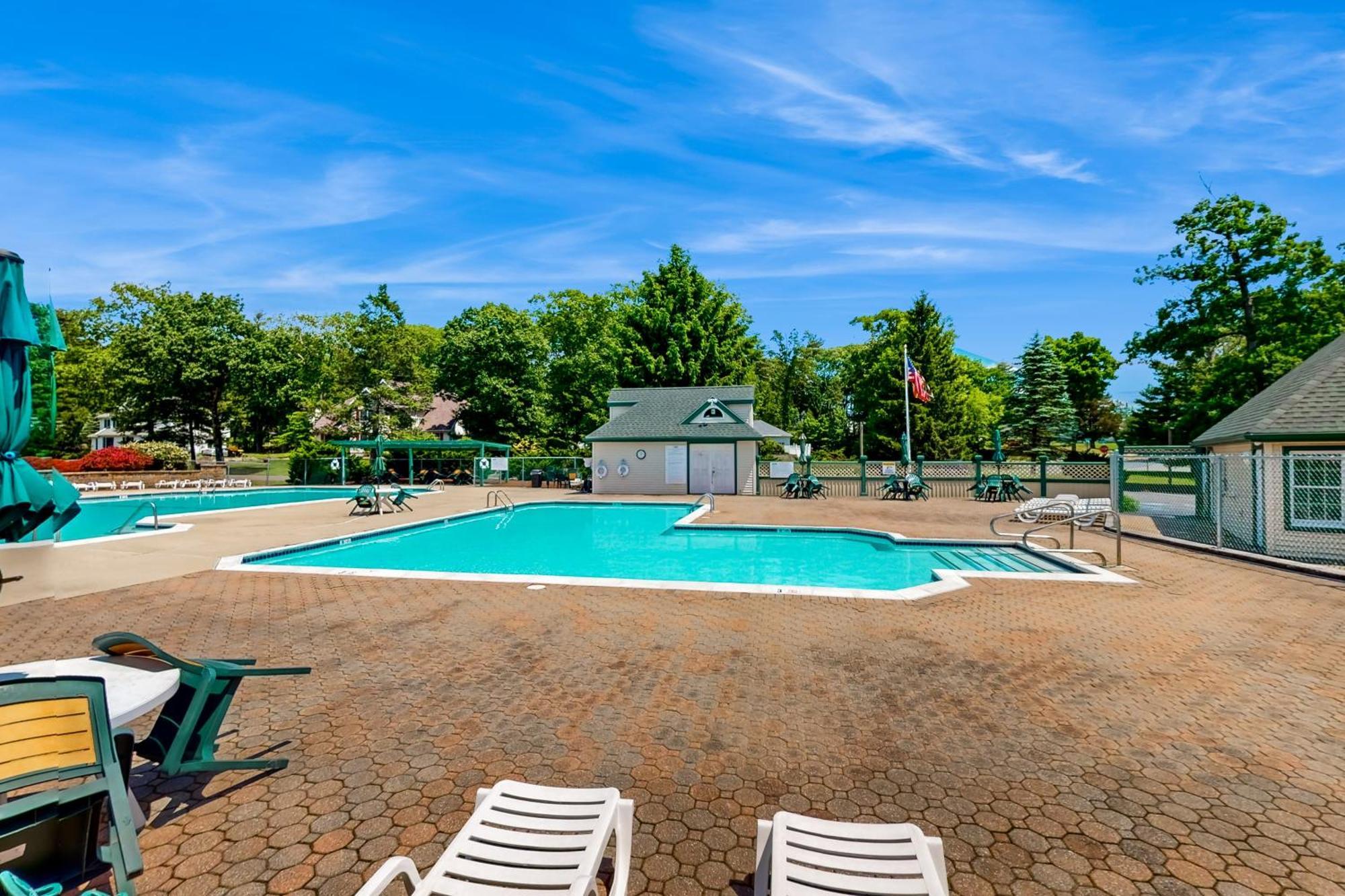 226 E Shore Dr Holiday home East Stroudsburg