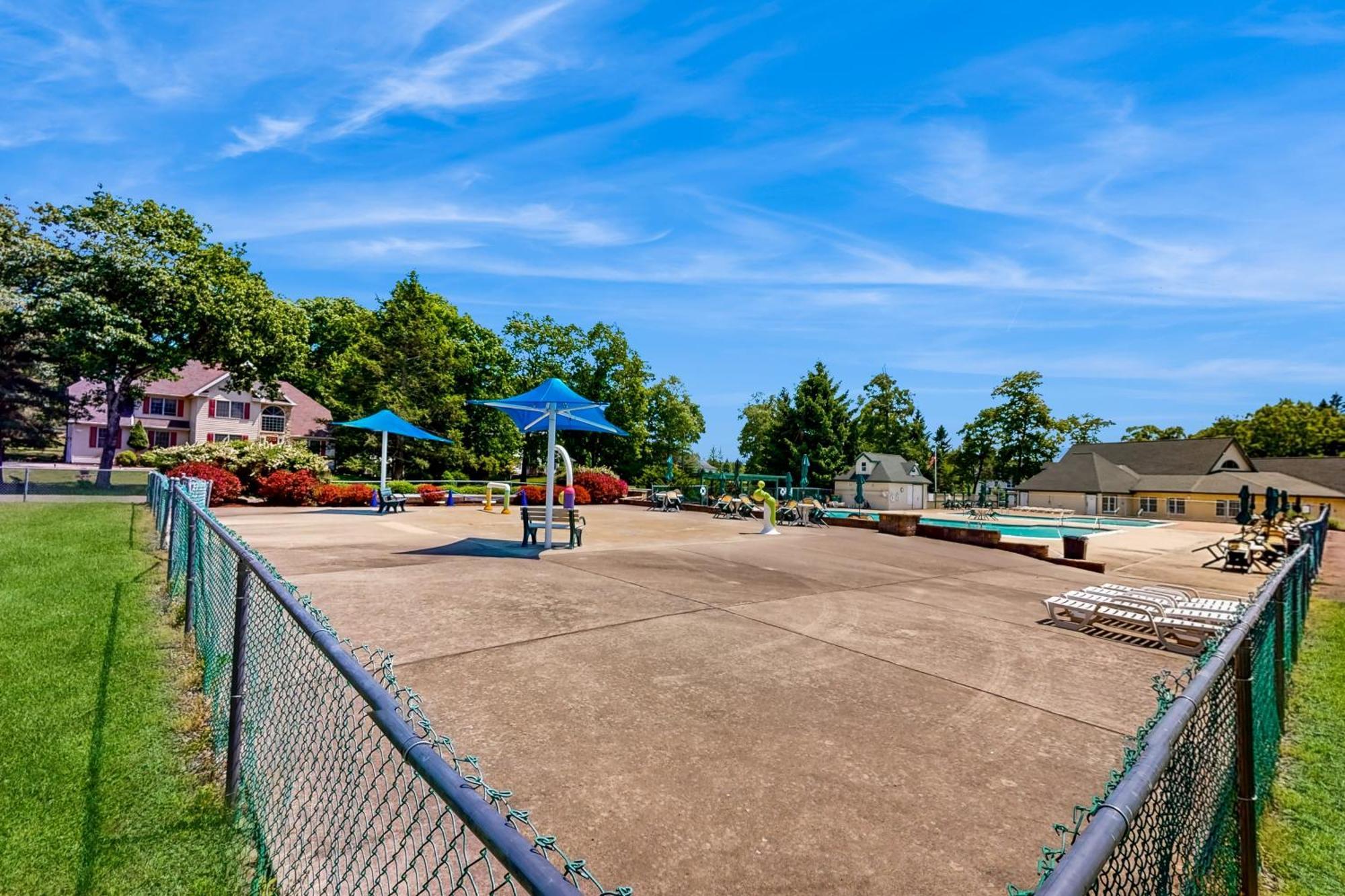 Holiday home 226 E Shore Dr East Stroudsburg