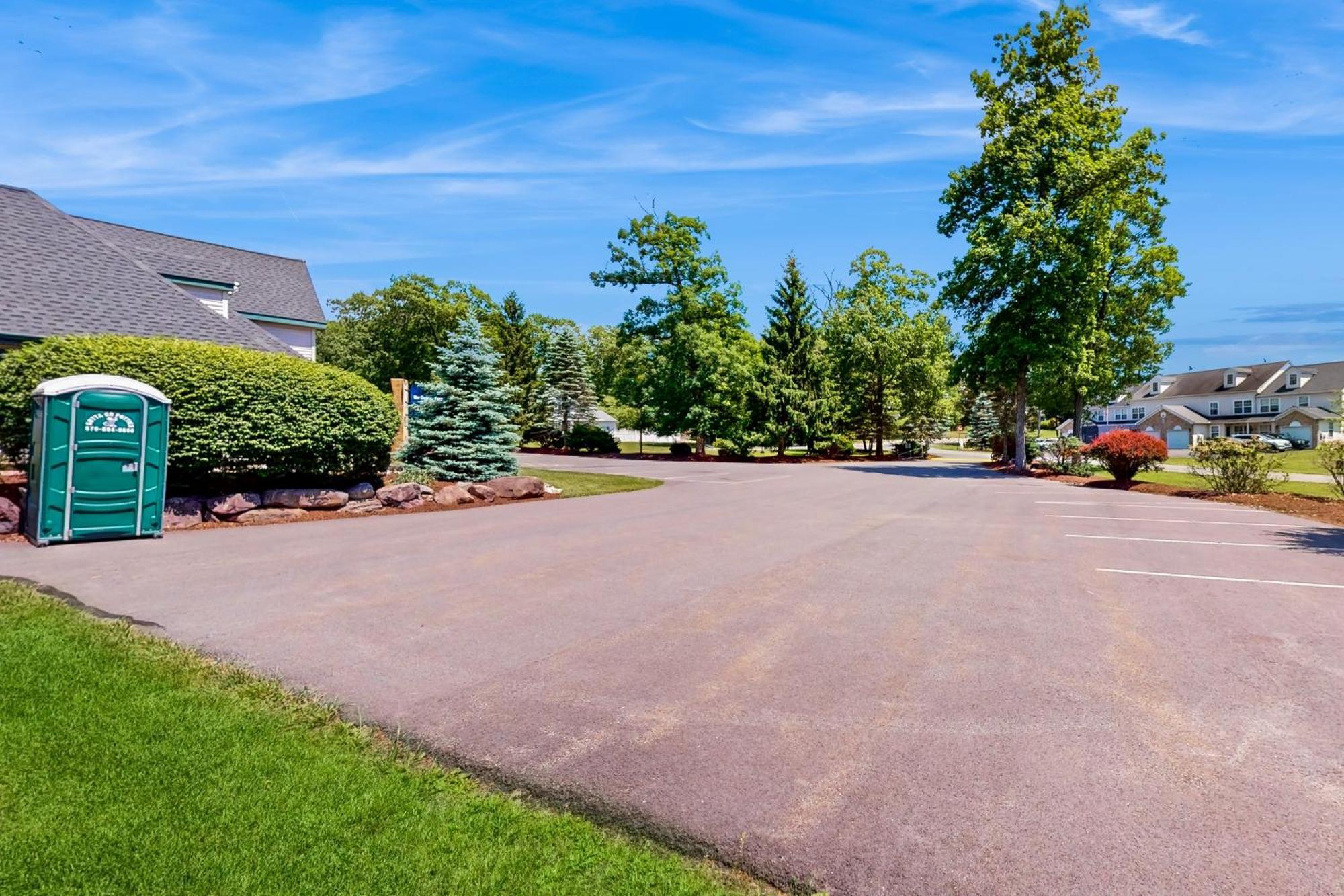 Holiday home 226 E Shore Dr